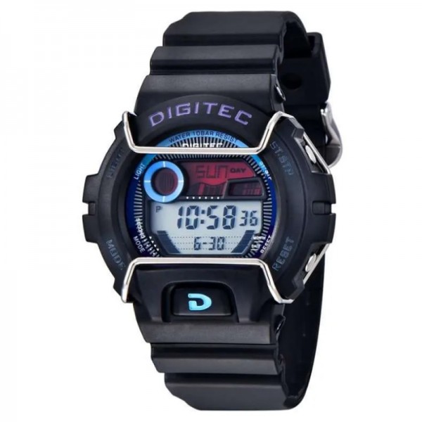 Digitec DG 5097T Black